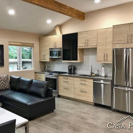 New Contemporary Guest House In Studio City Hills Los Angeles Eksteriør billede