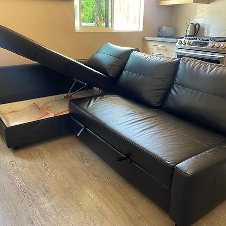 New Contemporary Guest House In Studio City Hills Los Angeles Eksteriør billede