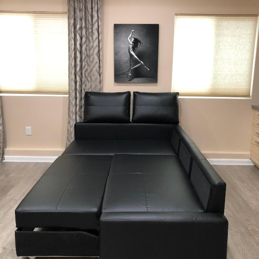 New Contemporary Guest House In Studio City Hills Los Angeles Eksteriør billede