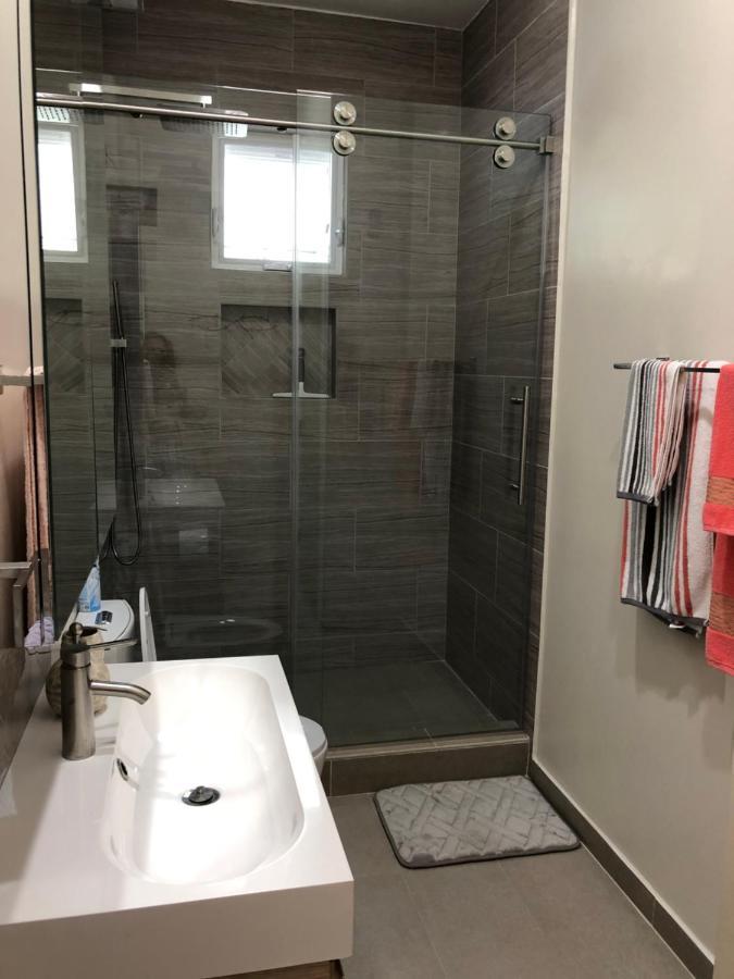 New Contemporary Guest House In Studio City Hills Los Angeles Eksteriør billede