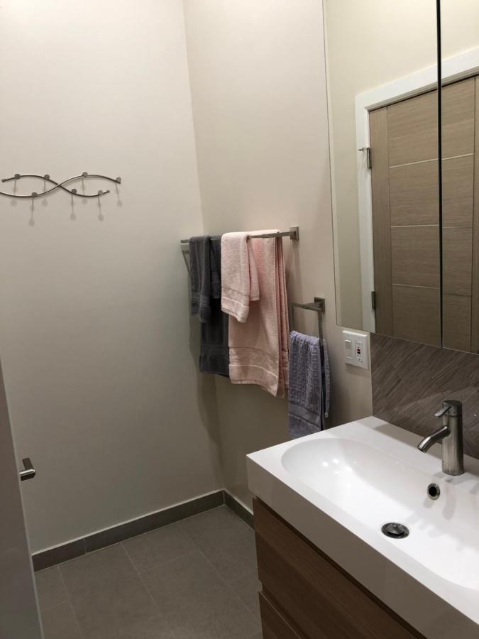 New Contemporary Guest House In Studio City Hills Los Angeles Eksteriør billede