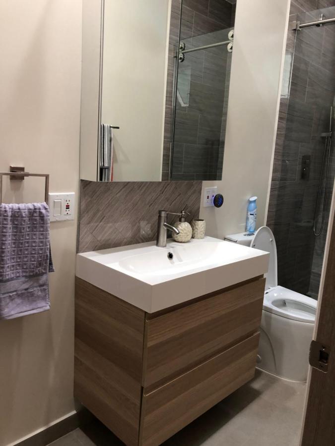 New Contemporary Guest House In Studio City Hills Los Angeles Eksteriør billede