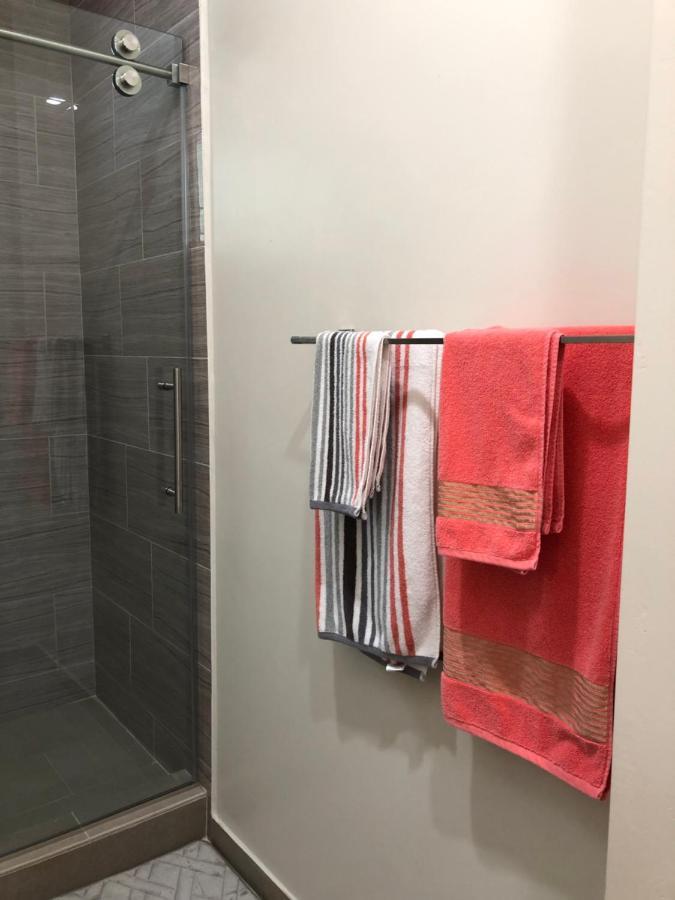 New Contemporary Guest House In Studio City Hills Los Angeles Eksteriør billede