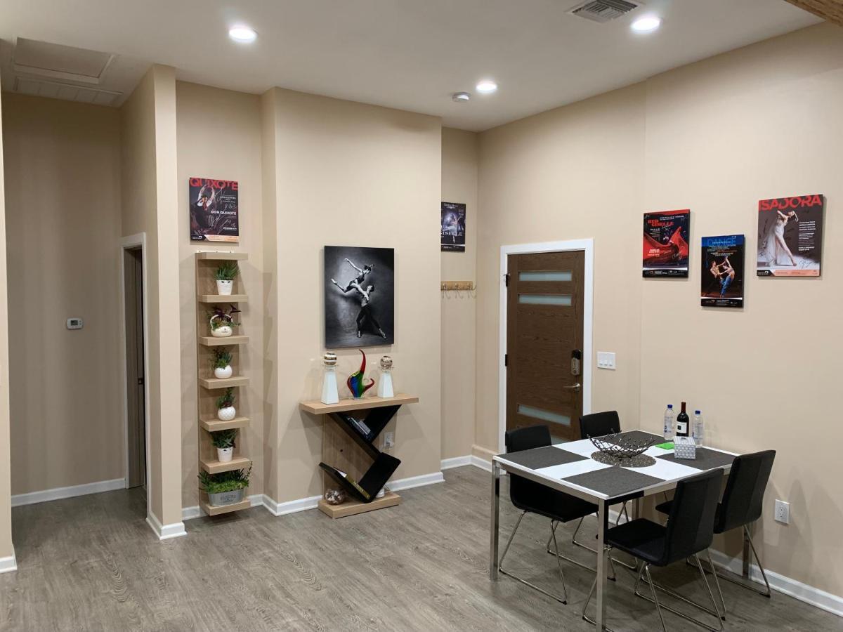 New Contemporary Guest House In Studio City Hills Los Angeles Eksteriør billede